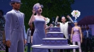 Náhled k programu The Sims 3: Zahradní mejdan